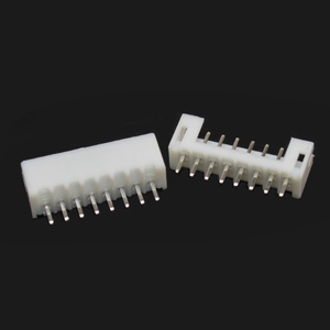 2.0毫米PH-2 3 4 5 6 7 8 9 10 11 12 13 14 15 16A系列线对板端子MX连接器外壳晶圆连接器 - Product Image 5