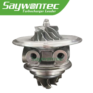 อะไหล่เทอร์โบ saywontec vigj 8980830414 8980830413ตลับเทอร์โบชาร์จเจอร์สำหรับเครื่องยนต์4JJ1-TCS - Product Image 2
