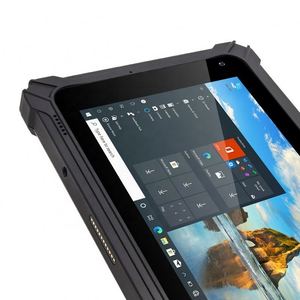 WinPad W88视窗/Ubuntu操作系统英特尔工业8GB内存128GB只读存储器8英寸IP65坚固平板电脑 - Product Image 4