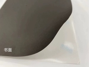 送料無料100カウントA4粘着ステッカー紙レーザーインクジェットアドレススーパーマーケット用バーコードラベル - Product Image 2