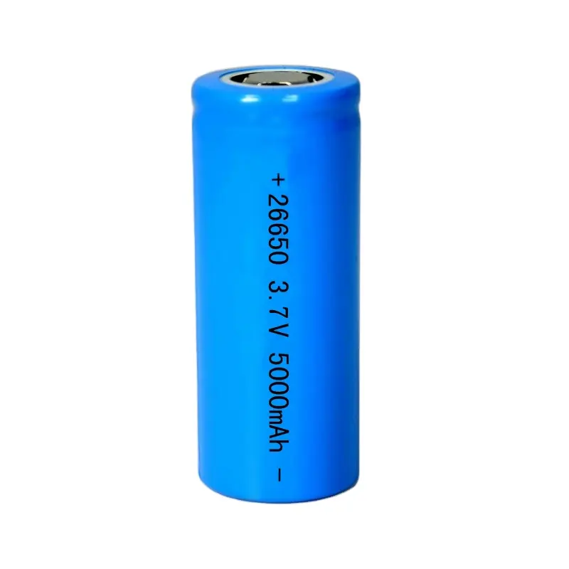 Origineel En Nieuw Ander Lifepo4-batterijpakket Voor 3.7V Lithiumbatterij, Cel, 26650