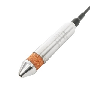 Sensor de nivel de agua directo de fábrica con salida analógica 4-20ma 0-10V Sensor de medición de nivel de combustible - Product Image 1