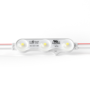 High Power Injection <strong>LED</strong> Module Lens 160 Degree 2835 <strong>LED</strong> Module - Product Image 2