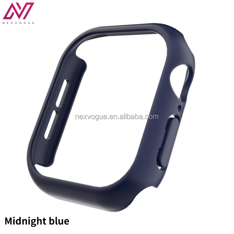 Midnight blue