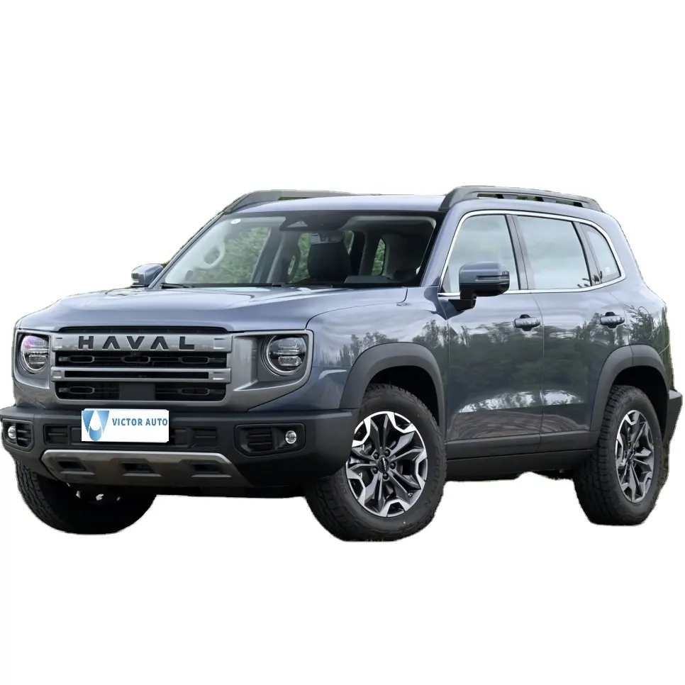 Dardargo 2023 1.5t 2.0t 4wd 325N.m Petro benzinli yetişkin araçlar Adult h-gog spor Suv