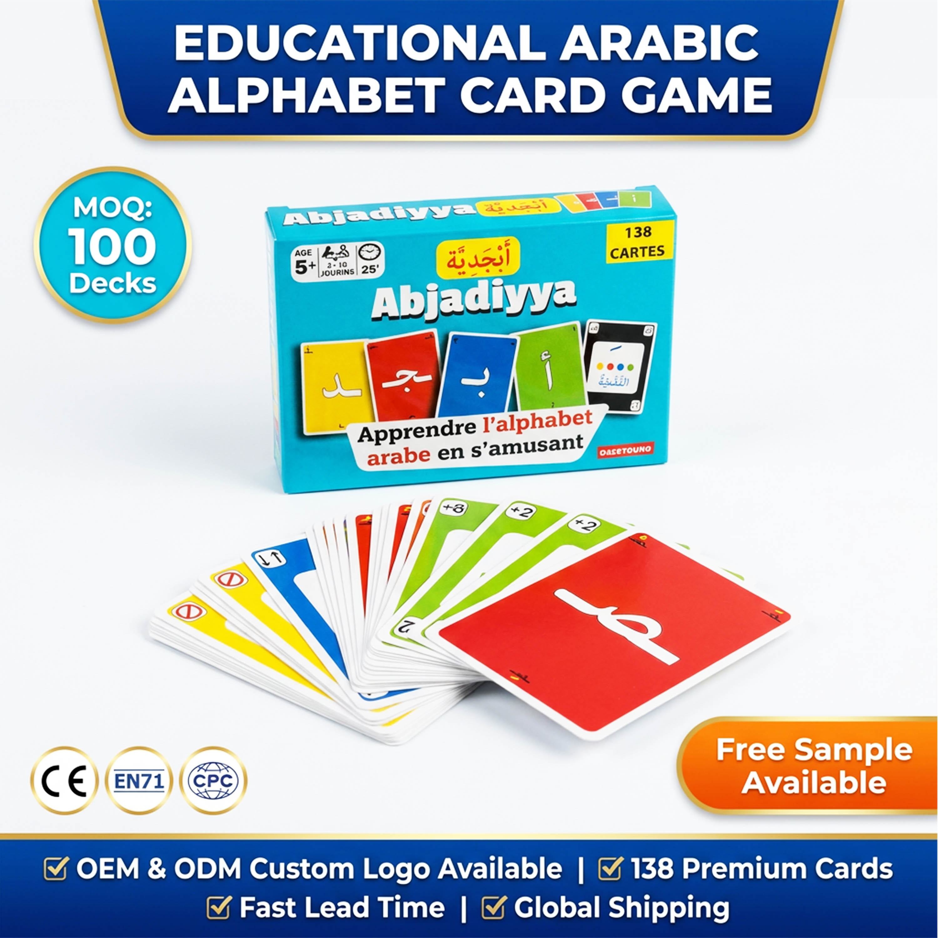 full color printing