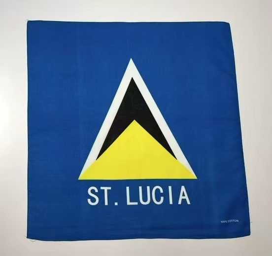 St Lucia