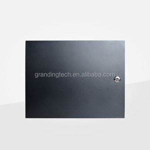 IP-basierte Tcp/Ip-Zugangs kontroll platine Sicherheits zugriffs controller TCP/IP und RS485-Kommunikation Inbio 260 Inbio 460