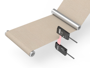 Industrial unique edge <strong>detection</strong> algorithm positioning outside diameter width <strong>detection</strong> Inside/gap <strong>detection</strong> transparent <strong>object</strong>