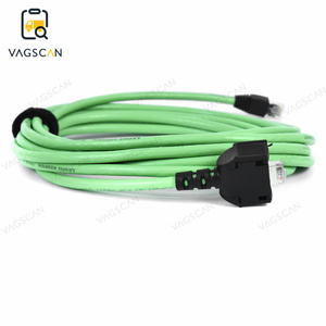 Für C4 Doip C4 MB Star C4 Diagnose scanner mit Software V2023.6 und CFC2 Laptop Car Truck 12V 24V WIFI Programmierer MB für C4 - Product Image 3