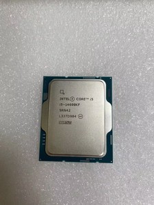 Yeni I5 14th Gen işlemci I5 14600KF 14600K 14cpu CPU - Product Image 4