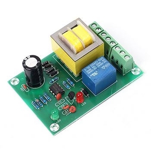 液体レベルコントローラセンサーモジュール水位検出センサー - Product Image 1