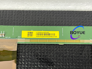 适用于LG 65英寸平板电视LC650EQC-SPA2 4K，带RGB接口薄膜晶体管液晶面板，适用于三星65英寸曲面电视