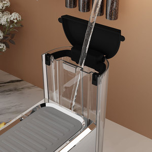 Аппарат для приготовления эспрессо с функцией горячей воды - Product Image 2