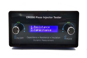 เครื่องทดสอบราง CRI 250 - Product Image 3