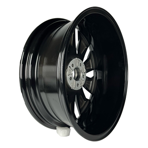 Chery Tiggo 9 Jante en alliage d'aluminium de 20 pouces OEM tout neuf Numéro de pièce: 203000851AA Spécification: 20X7.5J Offset: ET41 - Product Image 2