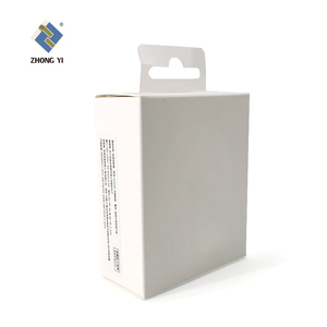 High Quality Wireless Earphone Cardboard Packaging <strong>Boxes</strong> - Product Image 2