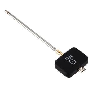 <strong>DVB</strong>-T2 Android TV Dongle <strong>DVB</strong> T2 Pad TV Receiver Mini USB <strong>Dvb</strong>-t2 Android Phone and Tablet - Product Image 5