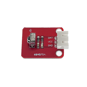 リモートコントローラIRセンサーOKY3275電子部品1838T赤外線センサー受信機モジュールボード - Product Image 1