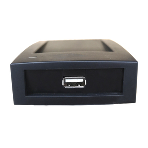 Lector de escritorio rfid con interfaz USB, escritor, escritura, tarjeta nfc - Product Image 2