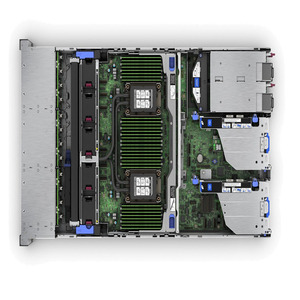 แร็คเซิร์ฟเวอร์2U Gen11 DL560ของแท้พร้อม Intel Gold 6448H Processor DDR4 16GB และหน่วยความจำ SSD 64GB - Product Image 3