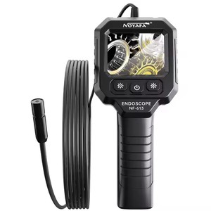 NOYAFA NF-613 High Resolution 1280*720P Endoscope Camera 2.8-inch Full-color LCD Screen Automotive <strong>Pipeline</strong> NDT - Product Image 1