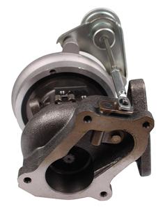 トヨタランドクルーザー4ランナー3.0L1KZ-T 1KZ-TECT12Bターボターボチャージャー17201-67010用