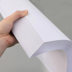 Bán buôn Chất lượng cao A4 bản sao giấy, giấy in 80gsm, chung trắng văn phòng giấy cho in ấn - Product Image 4