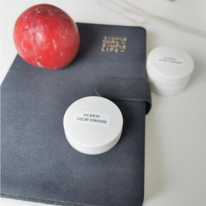 Sistema de posicionamiento interior de banda ultraancha (UWB), rastreador Bluetooth, etiqueta, sensor IoT, iBeacon BLE Beacon, red de comunicación RTS - Product Image 4