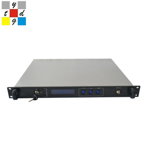 30km proje Ortel lazer altında AGC desteği ile YATAI fabrika CATV dahili optik verici 10 yıldan fazla kullanabilir - Product Image 2