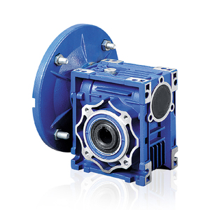 中国专业工厂电气电子齿轮无级调速电动机械变速器 - Product Image 1