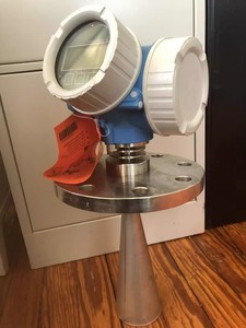 <strong>E</strong>+<strong>H</strong> <strong>Promag</strong> 10L1F DN150 Electromagnetic Flowmeter - Product Image 6