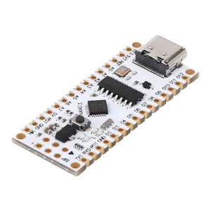 MINI tipo-C V3.0 ATmega328P-AU CH340G modulo 5V Micro-scheda Controller per Arduino 328P CH340C CH340 Atmega328 - Product Image 2