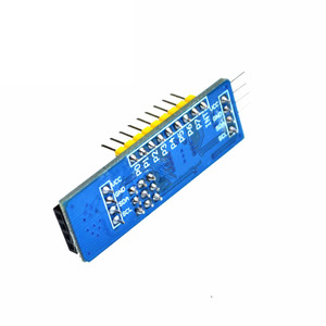 Módulo de expansión de E/S PCF8574 PCF8574T para interfaz de Puerto I2C IIC compatible con placa de expansión de módulo extendido en cascada - Product Image 4