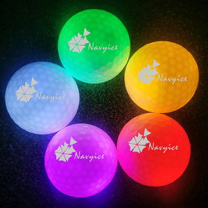 Bóng Golf <span class=keywords><strong>LED</strong></span> Điện Tử Phát Sáng Ban Đêm Bóng Golf <span class=keywords><strong>LED</strong></span> Ban Đêm Nhiều Màu Bóng Bowling Đèn <span class=keywords><strong>LED</strong></span> Có Logo Tùy Chỉnh - Product Image 4