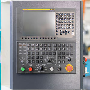 Metal freze makinesi için DMTG VMC850 dikey 5 eksenli CNC işleme makinesi GSK kontrol sistemi döner masa için - Product Image 6