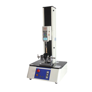 Máquina de prueba de tracción para cerdas de cepillo y cepillo de dientes/equipo de prueba de resistencia - Product Image 1