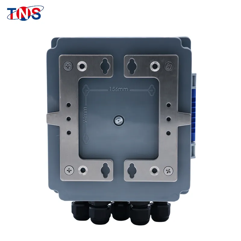clamp on liquid water ultrasonic flow meter price DN15-DN6000 ultrasonic flowmeter heatmeter china