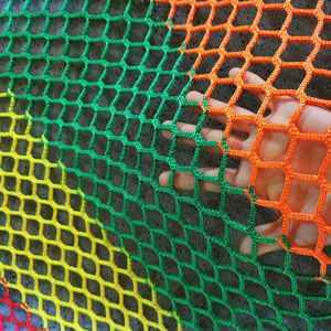 Spor alanı özel tasarım çit ağı/çit/PE naylon futbol çit ağı - Product Image 3