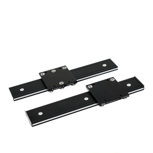 Guías lineales externas de doble eje de precisión IGS OSGR PARA RIELES DE guía lineal de doble eje de máquina CNC - Product Image 3