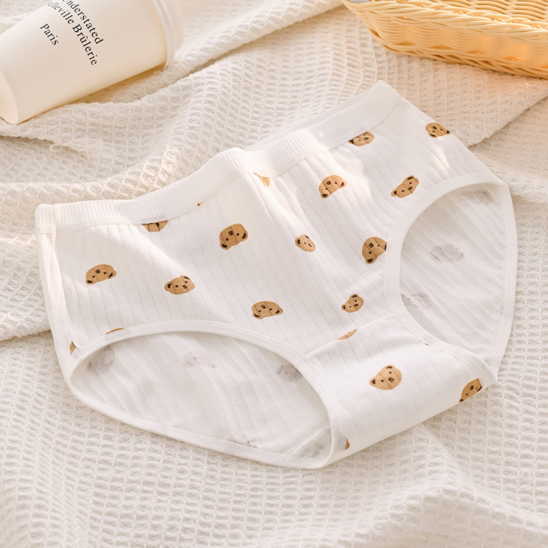 White full bear