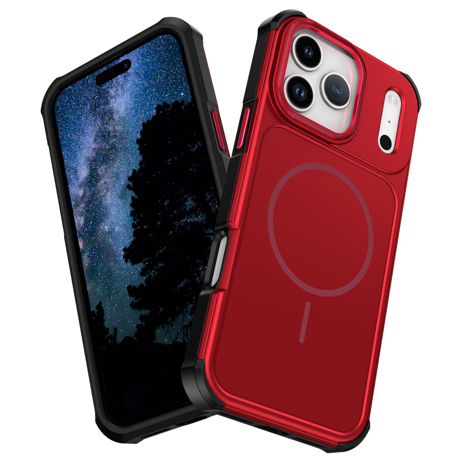 Rojo
