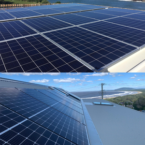 顶级时尚定制太阳能电池板能源系统混合动力系统10Kw <span class=keywords><strong>20Kw</strong></span>家用离网系统