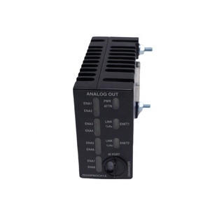 Hochwertiges IS220PAOCH1A-Analogausgangsmodul für SPS-PAC und spezielle Controller - Product Image 1