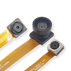 Precio de fábrica OV5640 CMOS Módulo de sensor de cámara 5MP MIPI DVP interfaz Mini Módulo de cámara para microcontrolador STM32/K210
