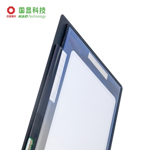 K&amp;D 14 Inch <strong>Lcd</strong> Panel <strong>EDP</strong> <strong>Interface</strong> High Contrast Wide Operation Temperature <strong>Lcd</strong> Module 400nits Ips <strong>Lcd</strong> Touch Screen <strong>Display</strong>
