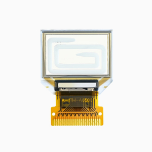 0.95インチOLEDディスプレイカラーモジュールプログラムソースコード - Product Image 2