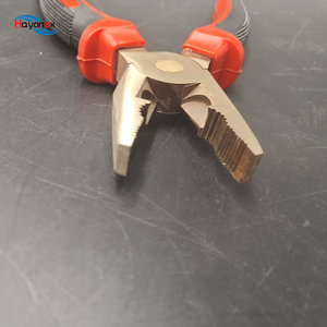 Çin yeni en çok satan olmayan kıvılcım aracı patlamaya dayanıklı tel pense kombine pense diğer el aletleri özelleştirilebilir - Product Image 2