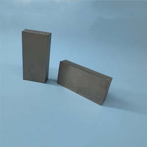 工业用焊接切割弯曲加工定制六角碳化硅瓷砖碳化硼碳化硅 - Product Image 1