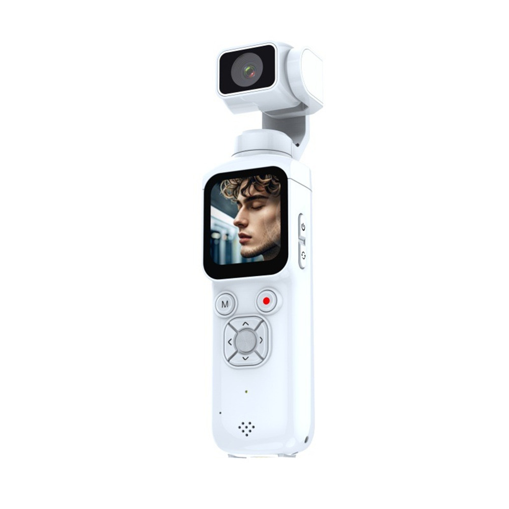White Without Micro SD